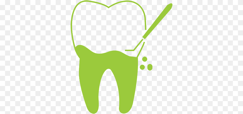 Gum Disease Management Scaling And Polishing Icon, People, Person, Bow, Weapon Free Png Download