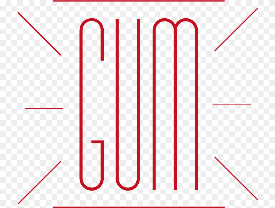 Gum Is A Loud Melodic Band From Oklahoma City Statistical Graphics, Light, Text Free Png Download