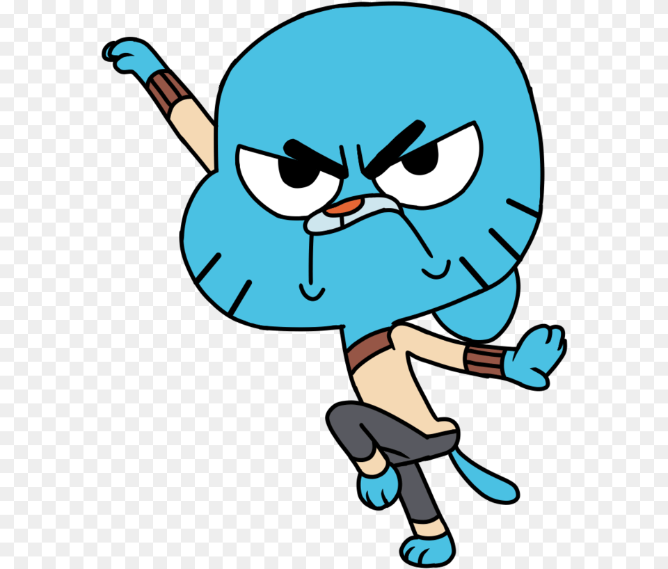Gumball, Baby, Person Free Png