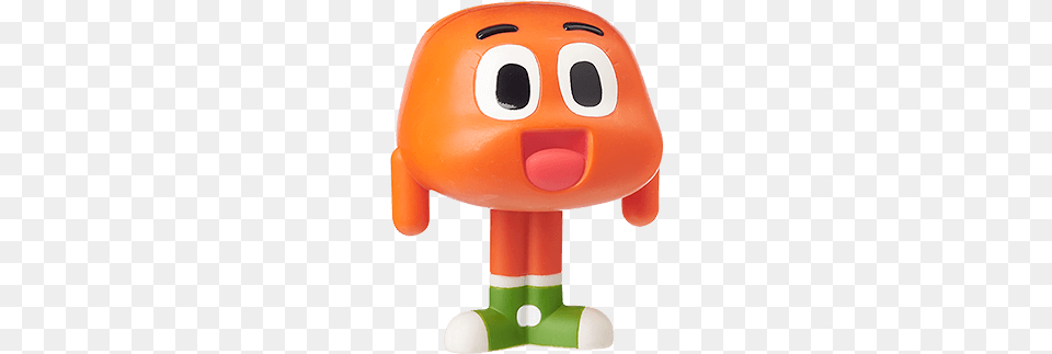 Gumball Card Case Mcdonald39s Happy Meal Toys Uk Australia Amazing World Of Gumball Happy Meal, Plush, Toy Png Image
