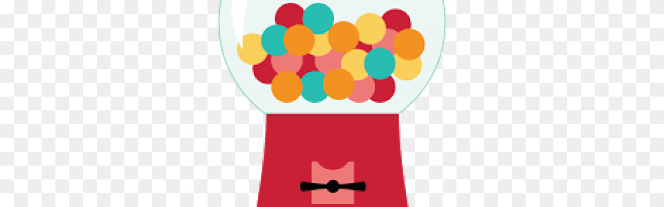 Gumball Clipart Single Gumball Machine Clip Art, Balloon Png Image