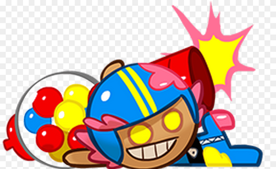 Gumball Cookie Run, Ball, Football, Soccer, Soccer Ball Free Png