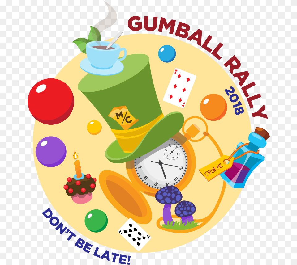 Gumball Dot, Cup, People, Person Free Png