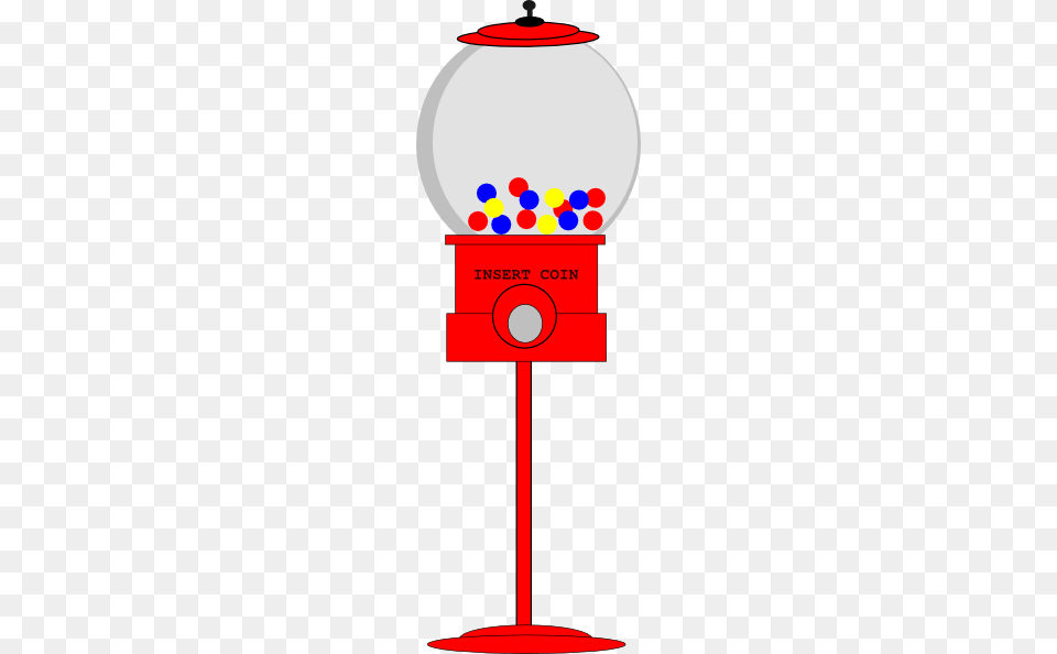 Gumball Machine Clip Art Bubble Gum Machine Clip Art, Lamp, Lighting, Mailbox Png Image