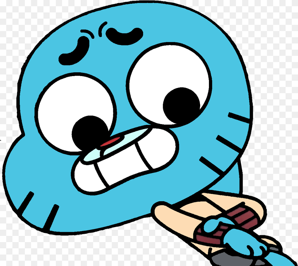 Gumball The Slap, Baby, Person Png