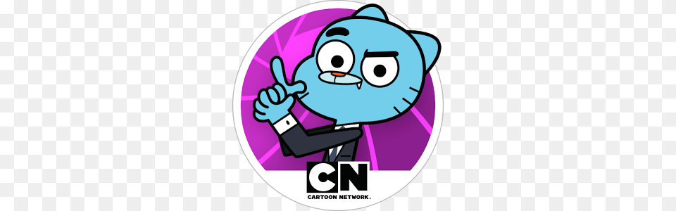 Gumball Watterson On Scratch, Sticker, Body Part, Hand, Nature Png