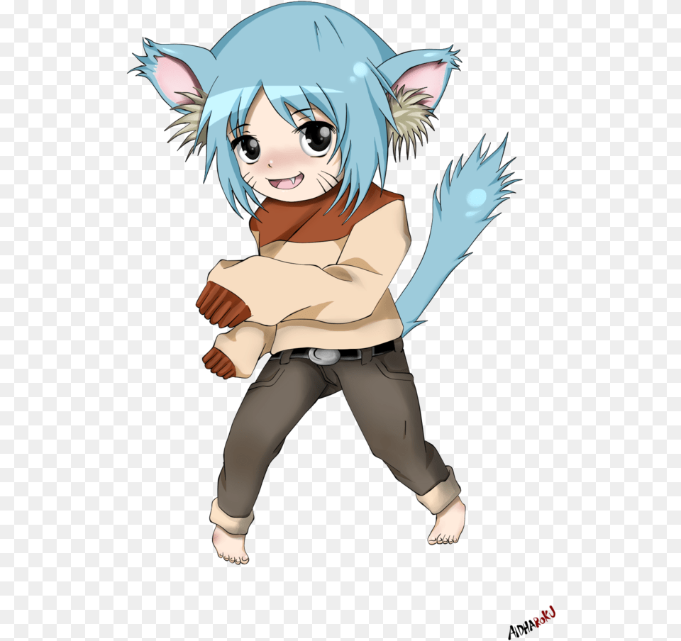 Gumballanimebyaldharoku D6u04mipng Miceforce Forums Anime Gumball, Book, Comics, Publication, Baby Free Transparent Png