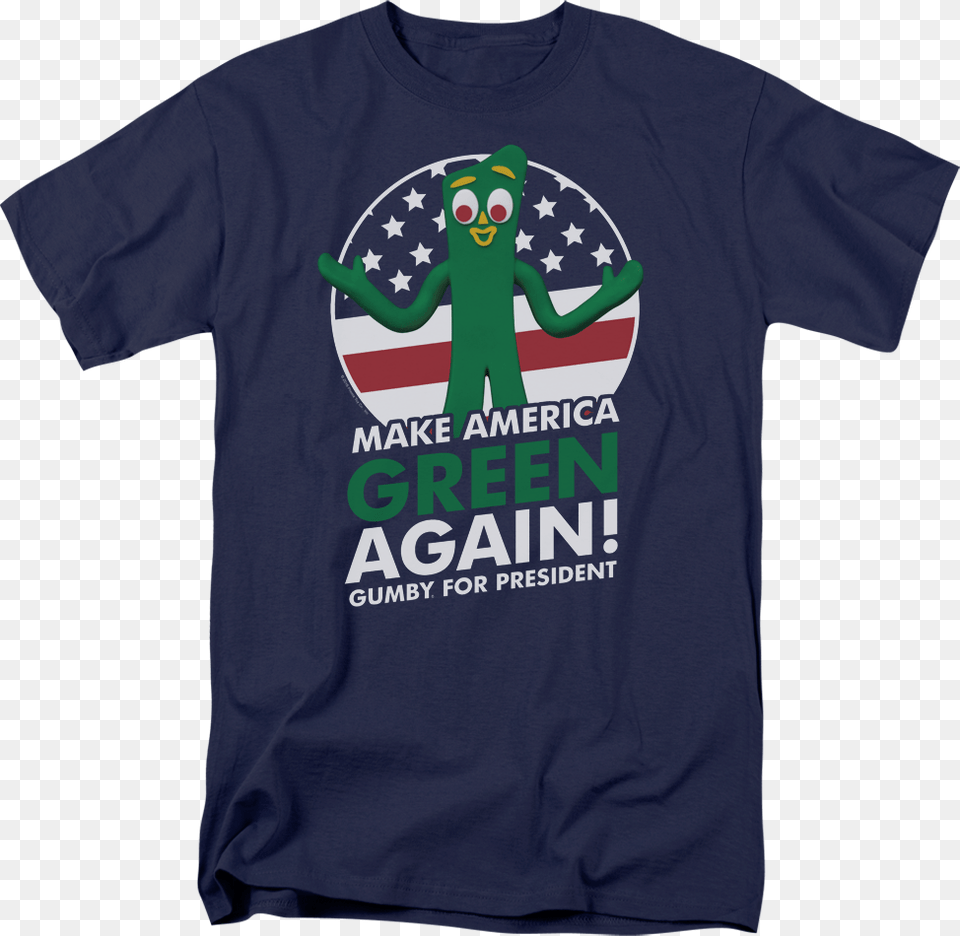 Gumby Activewear Boys Youth Clay Anything T Shirt T Shirt, Clothing, T-shirt Free Png