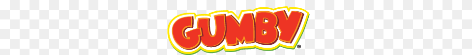 Gumby Logo, Food, Ketchup, Sweets Png Image