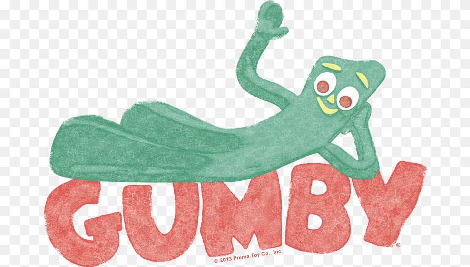 Gumby Soft, Animal, Reptile, Gecko, Lizard Free Transparent Png