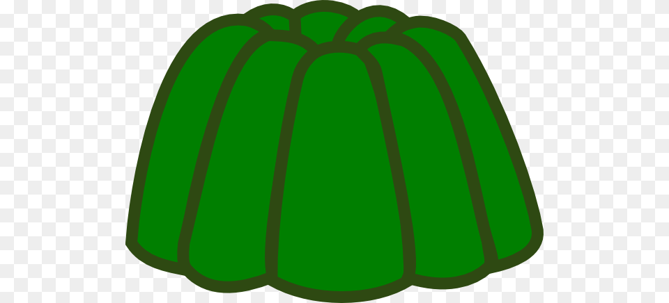 Gumdrop Clip Art, Food, Jelly, Green, Ammunition Free Png Download