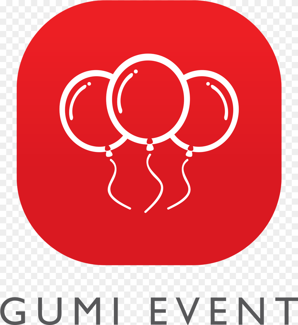Gumi Event Emblem, Sticker, Logo, Balloon, Disk Free Png Download