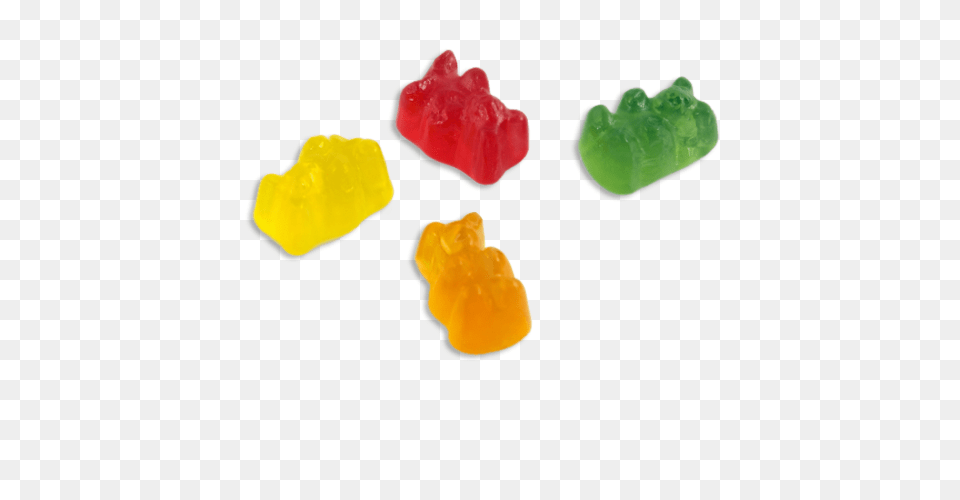 Gummi Bears Danorel The Taste Of Quality Sweden Based Family, Food, Jelly, Sweets, Candy Png Image