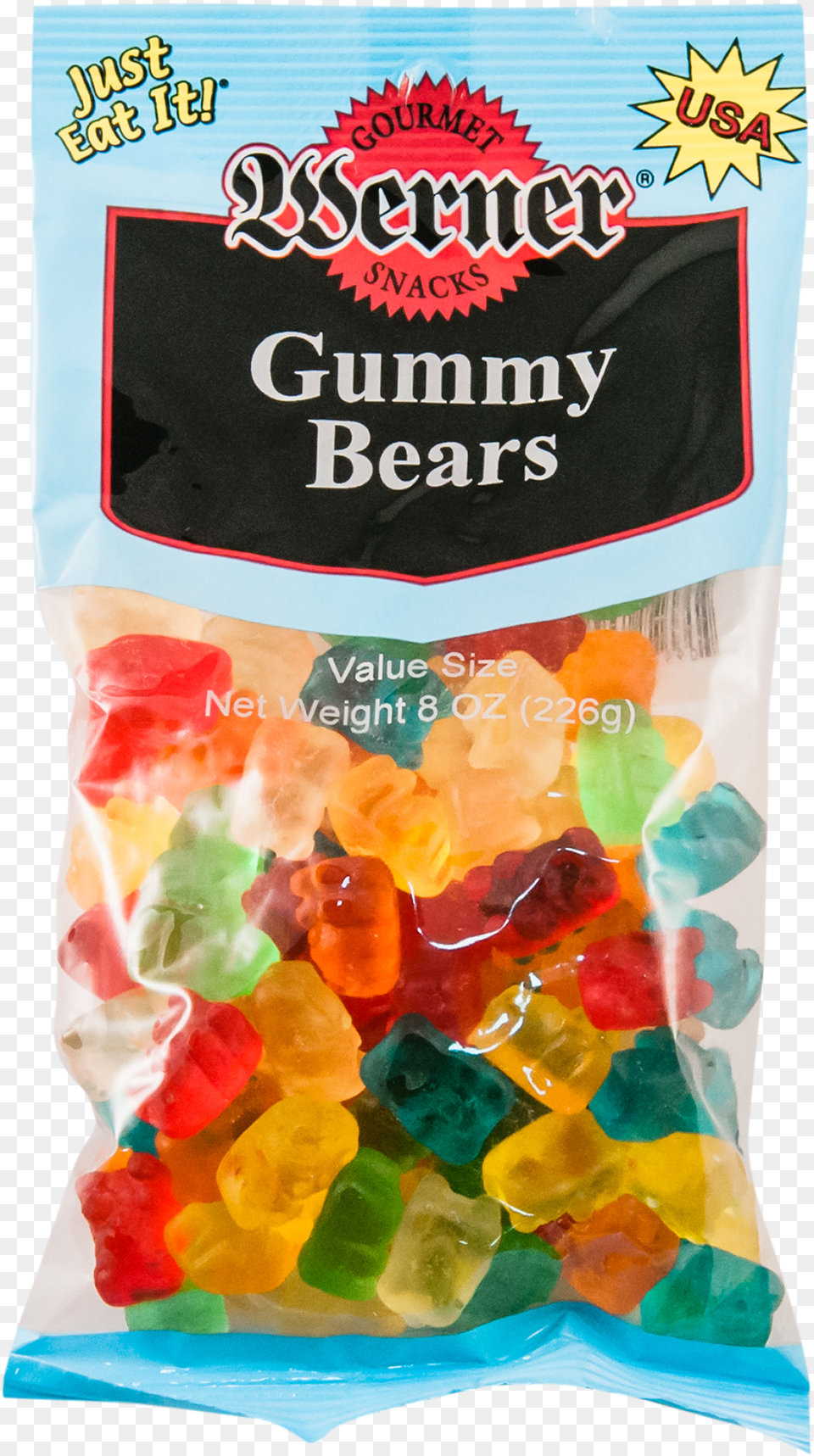 Gummy Bear, Food, Jelly, Sweets, Candy Png Image