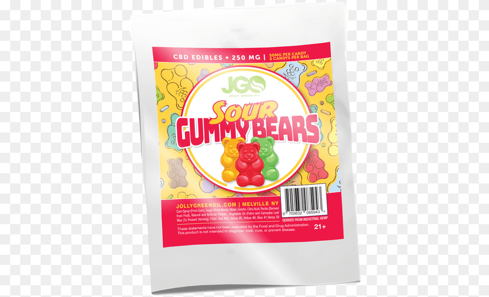 Gummy Bear, Food, Jelly, Sweets, Candy Free Png