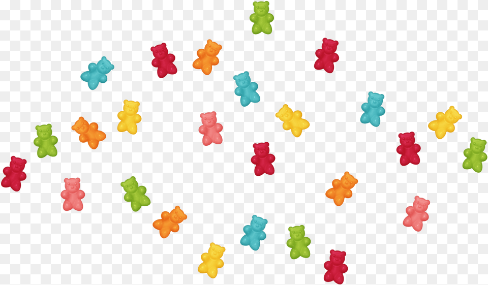 Gummy Bear Clip Art, Food, Sweets Free Transparent Png