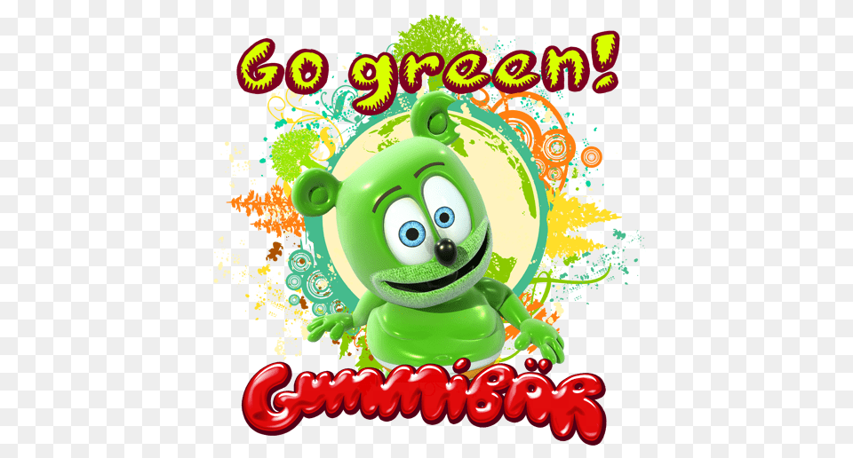 Gummy Bear Clip Art Image, Amphibian, Animal, Frog, Wildlife Free Png