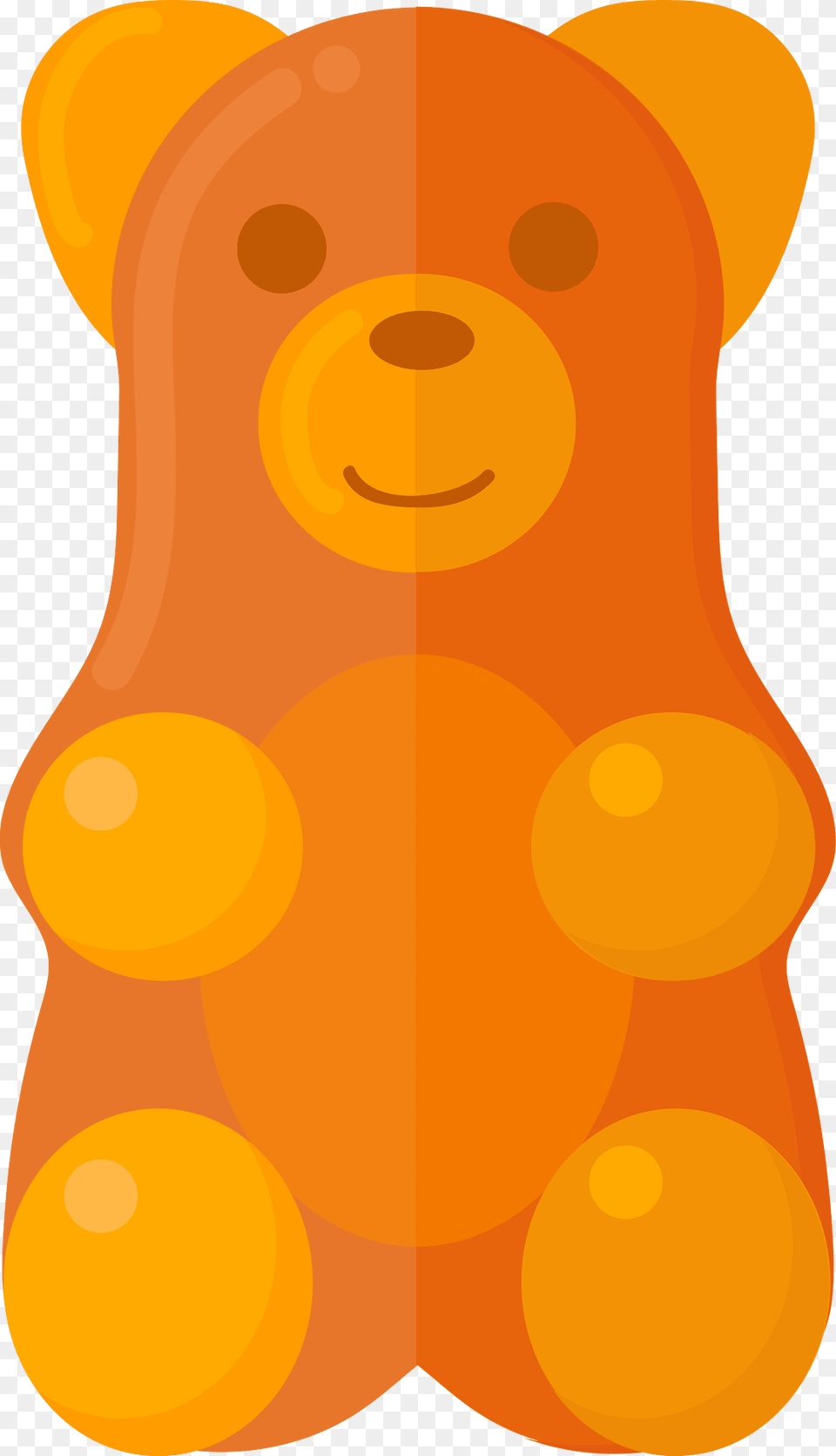 Gummy Bear Clipart, Home Decor, Carrot, Food, Plant Free Transparent Png