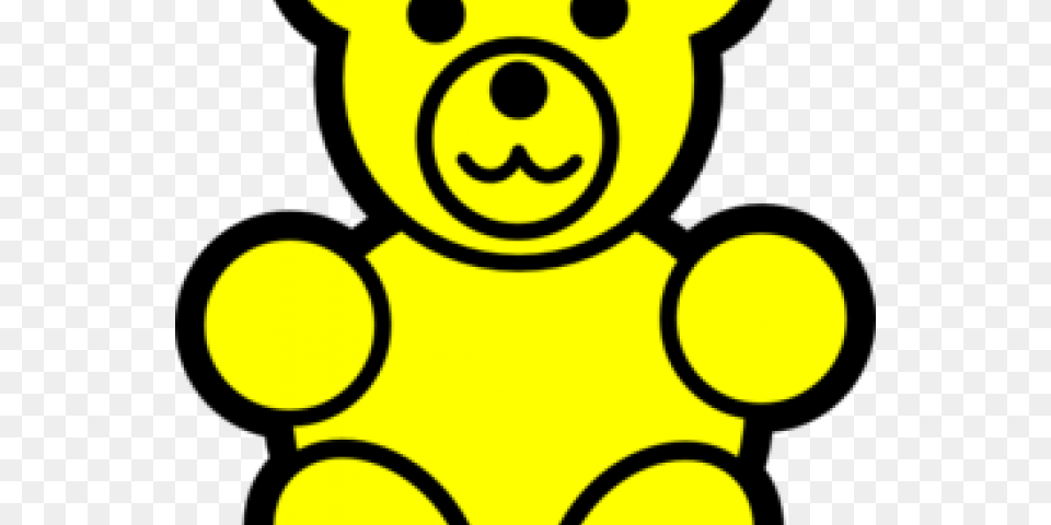 Gummy Bear Clipart Baby Bear, Person, Face, Head Png