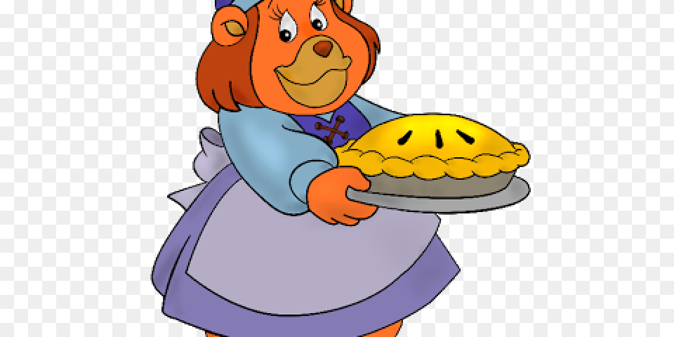 Gummy Bear Clipart Baby Bear, Cartoon, Cake, Dessert, Food Png