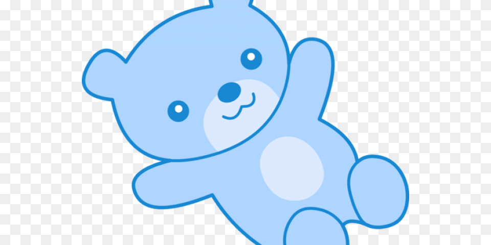 Gummy Bear Clipart Colorful Bear Blue Teddy Bear Cartoon, Plush, Toy, Baby, Person Png Image
