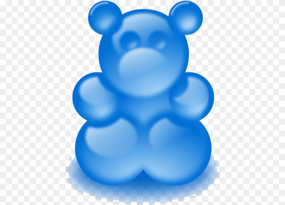 Gummy Bear Clipart Gummi Bears Gummy Bears Clipart, Balloon, Face, Head, Person Free Png Download