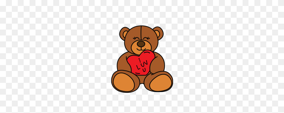 Gummy Bear Clipart Simple Bear, Teddy Bear, Toy, Dynamite, Weapon Free Png