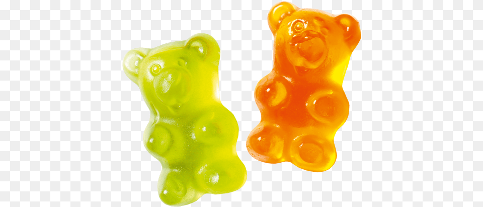 Gummy Bear Gummi Candy Jelly Babies Gelatin Dessert Transparent Gummy Bear, Food, Sweets Png