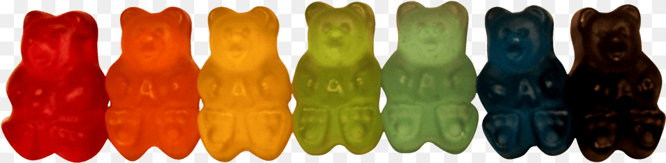 Gummy Bear Gummy Bear, Sweets, Food, Toy, Accessories Png