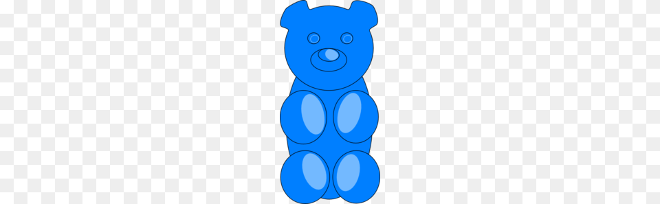 Gummy Bear Outline, Toy Png Image