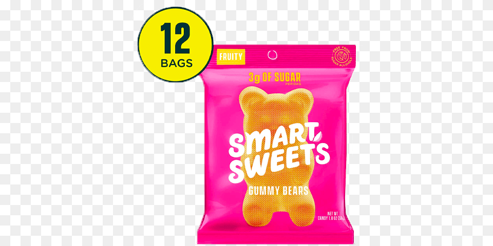 Gummy Bears Courtney Shields Snack, Animal, Bear, Mammal, Wildlife Png Image