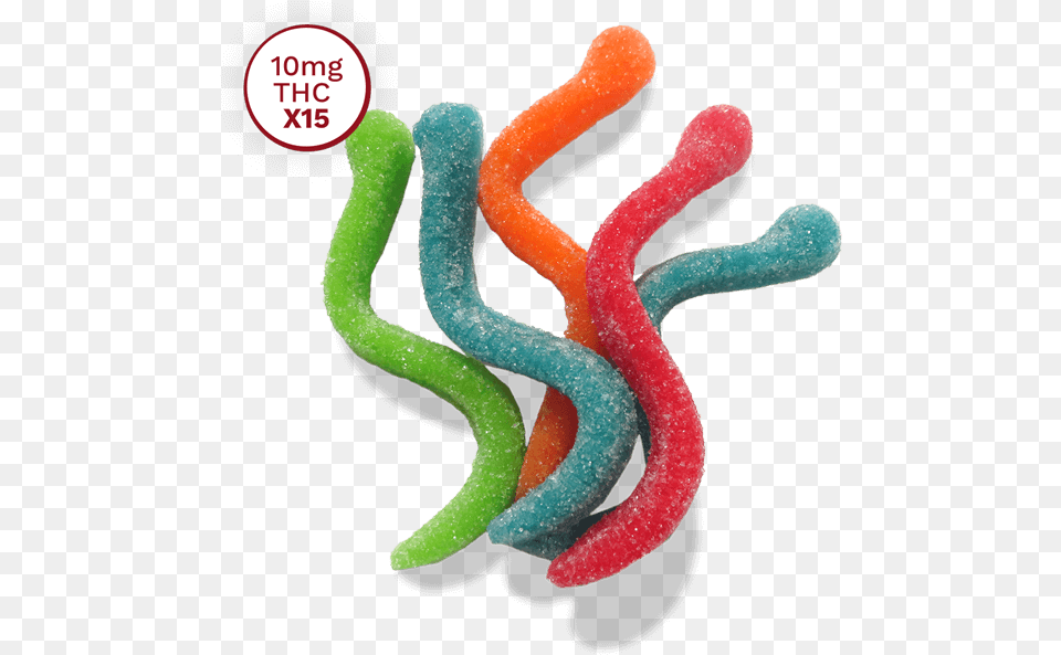 Gummy Candy Download Serpent, Food, Sweets, Animal, Reptile Png Image