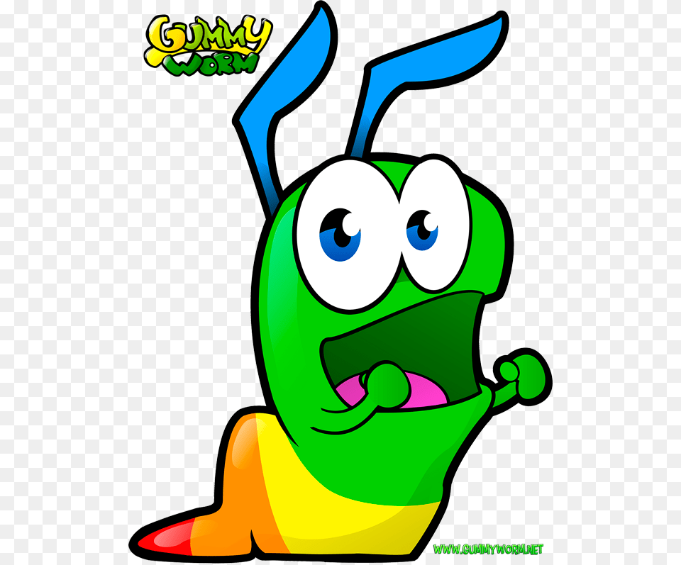 Gummy Worm Dancing Cartoon Gummy Worms Cartoon, Dynamite, Weapon Png
