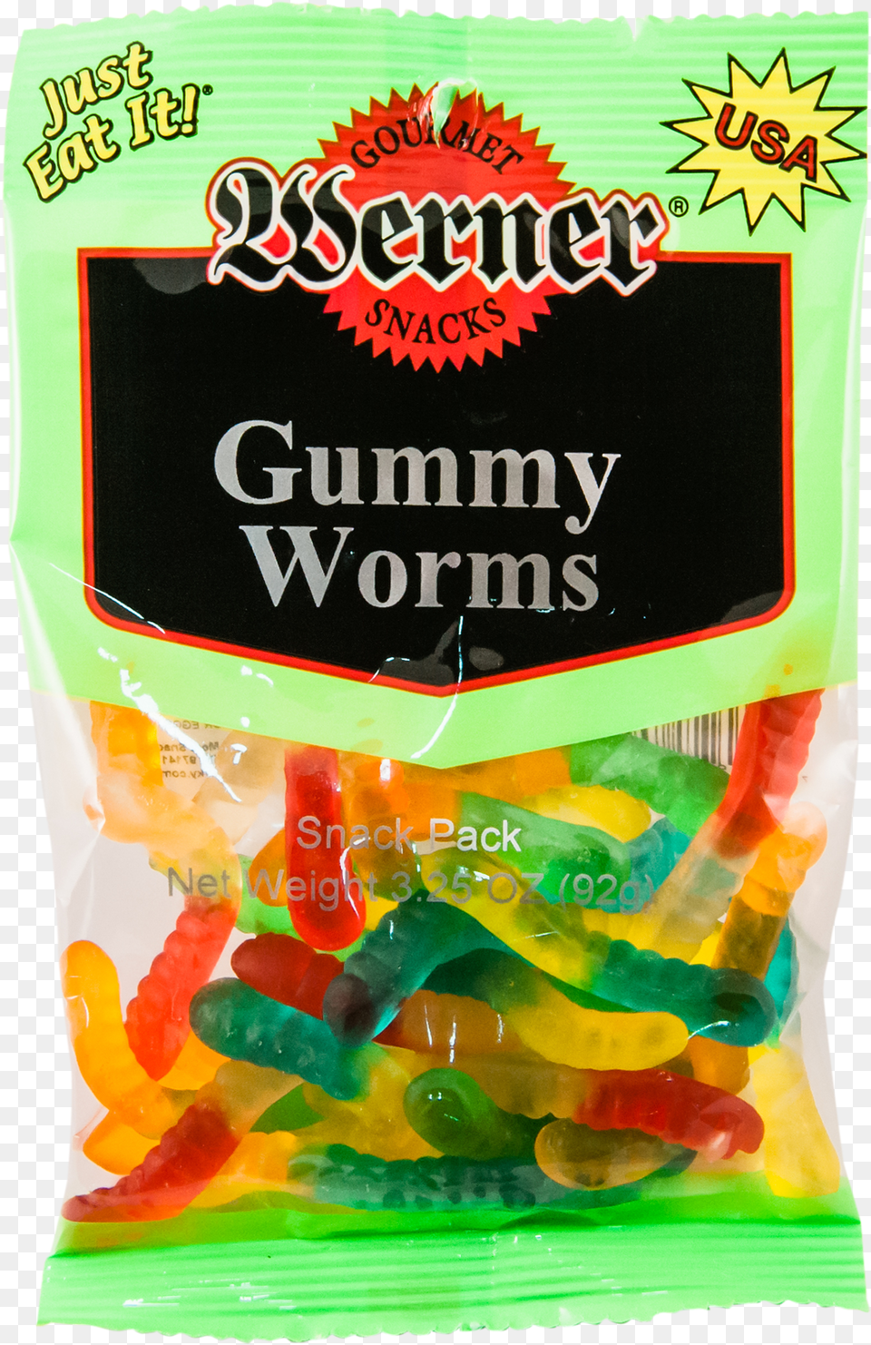 Gummy Worms Clipart Pack Of Candy, Car, Suv, Transportation, Vehicle Free Png Download