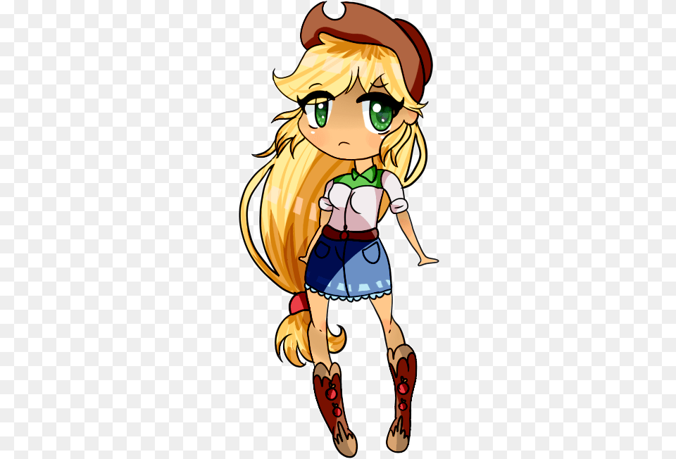 Gummythedonut Boots Chibi Clothes Cowboy Boots Filename, Book, Comics, Publication, Person Free Transparent Png