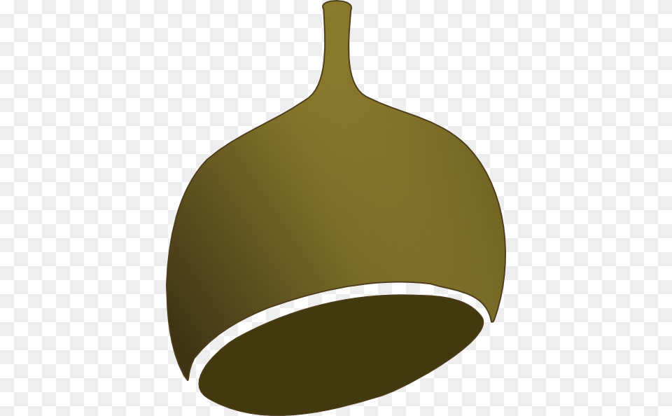 Gumnut Shaded Clip Art, Food, Produce Png Image