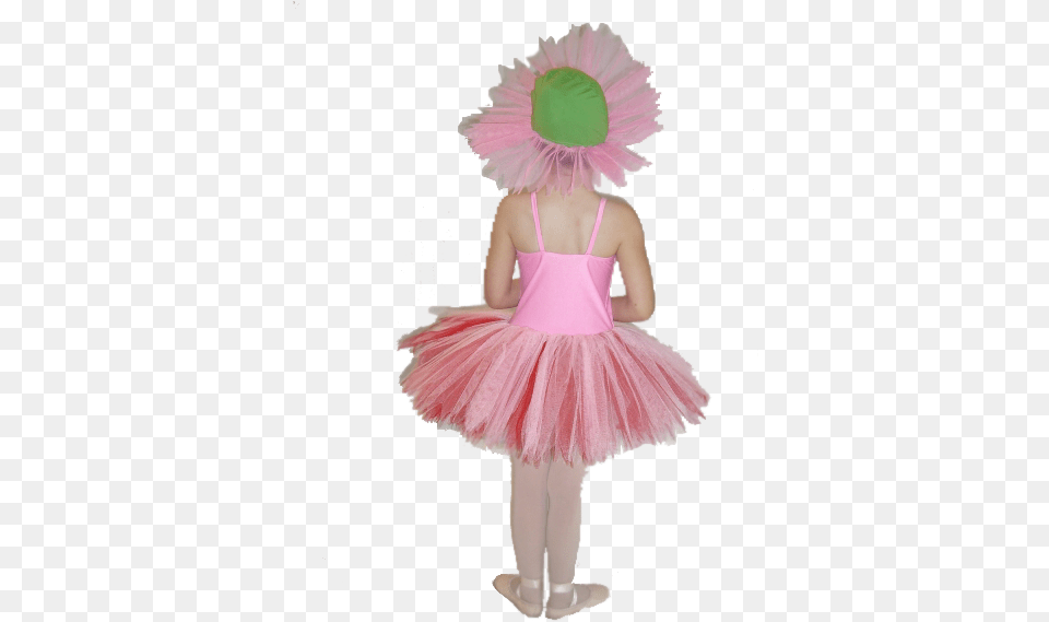 Gumnut Tutu, Person, Leisure Activities, Dancing, Clothing Free Png Download