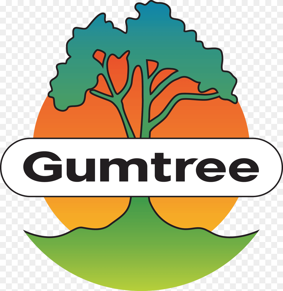 Gumtree Britain39s Ebay Owned Version Of Craigslist Gumtree Sa, Leaf, Plant, Logo, Food Free Png