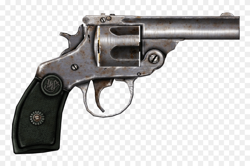 Gun, Firearm, Handgun, Weapon Png