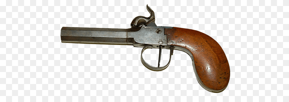 Gun Firearm, Handgun, Weapon, Rifle Png Image