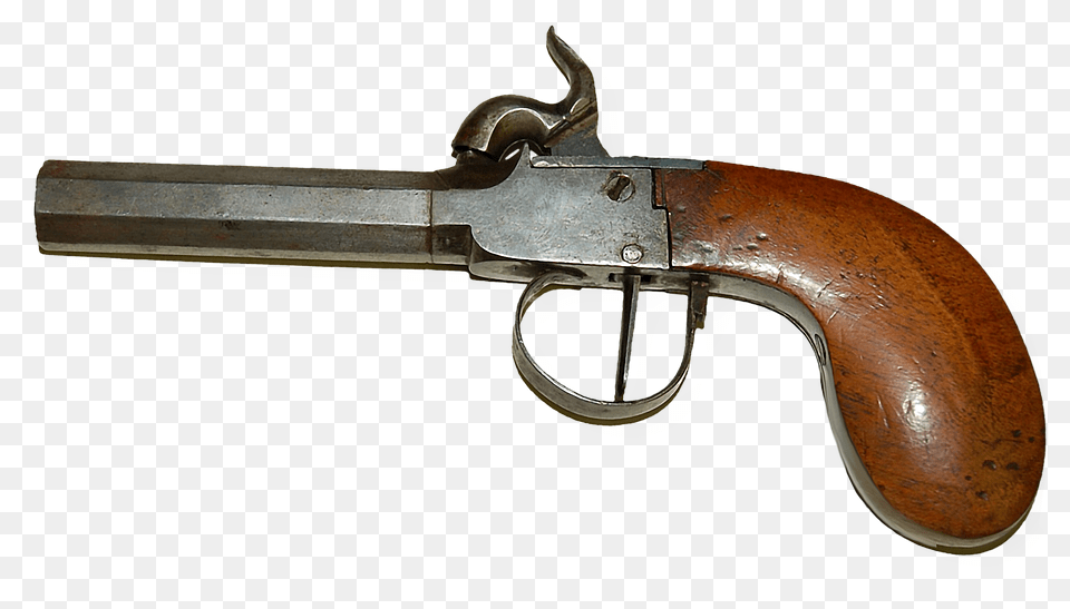 Gun Firearm, Handgun, Weapon, Rifle Png Image