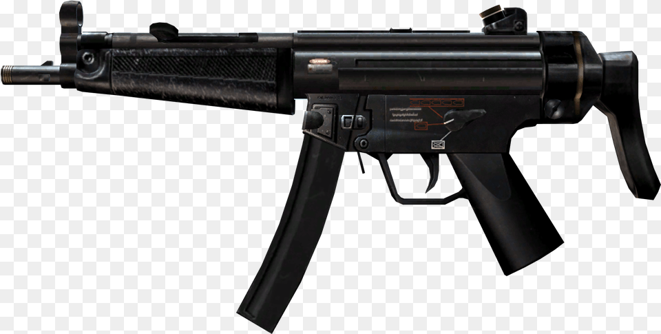 Gun, Firearm, Machine Gun, Rifle, Weapon Png Image