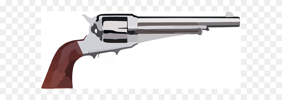 Gun Firearm, Handgun, Weapon Free Png