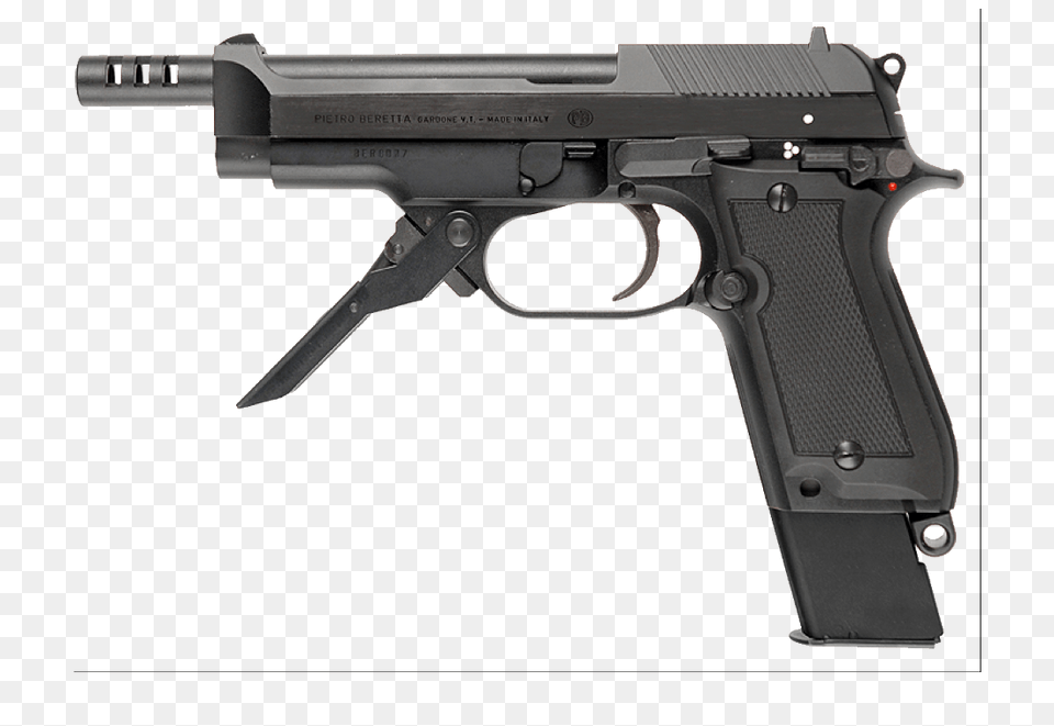 Gun, Firearm, Handgun, Weapon Free Transparent Png