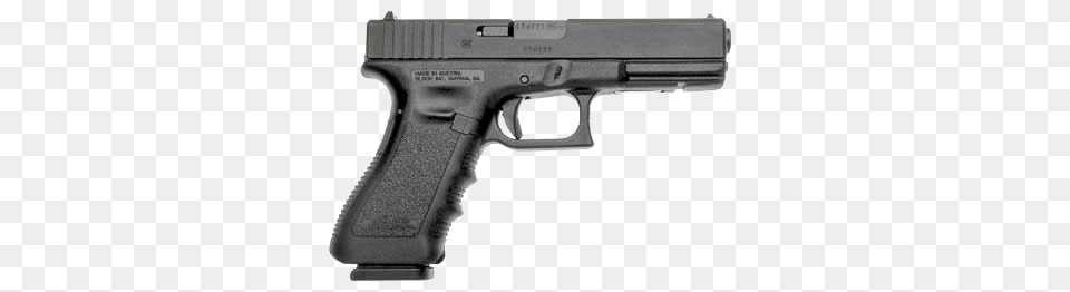 Gun, Firearm, Handgun, Weapon, Device Png Image
