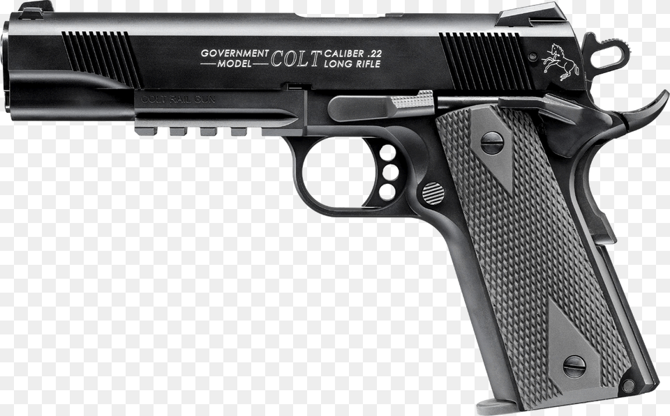 Gun, Firearm, Handgun, Weapon Png Image