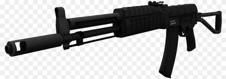 Gun 3d Render 3d Military Handgun Firearm 3d Guns, Rifle, Weapon, Shotgun, Machine Gun Free Png