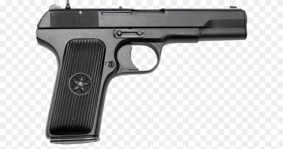 Gun, Firearm, Handgun, Weapon Free Png Download