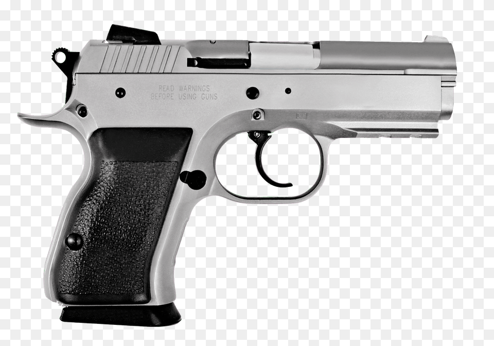 Gun, Firearm, Handgun, Weapon Png Image