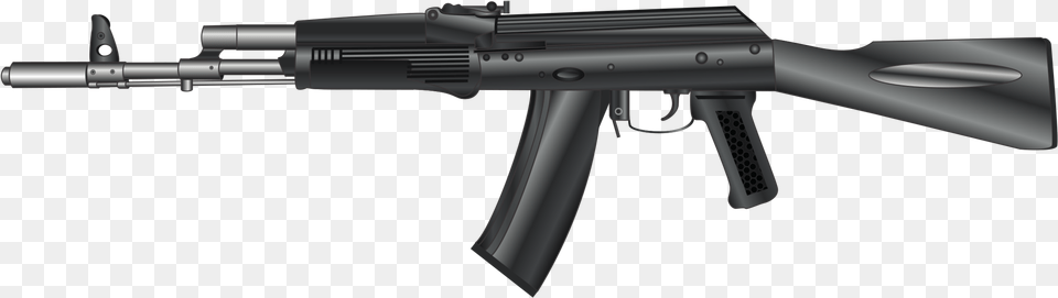 Gun Accessorymachine Gungun Barrel Arsenal Ar, Firearm, Machine Gun, Rifle, Weapon Png Image